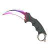 ★ Karambit | Fade (Factory New)