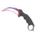 ★ Karambit | Fade