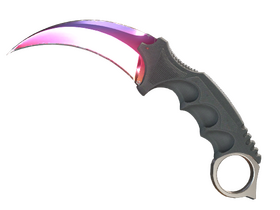 Karambit | Fade