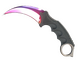 ★ Karambit | Fade (Minimal Wear)