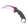 ★ Karambit | Fade (Factory New)