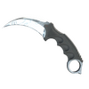 ★ Karambit | Damascus Steel (Minimal Wear)