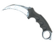 ★ Karambit | Damascus Steel (Factory New)