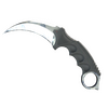 ★ Karambit | Stained (Well-Worn)