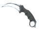 ★ StatTrak™ Karambit | Stained (Minimal Wear)