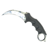 ★ Karambit | Stained (Battle-Scarred)