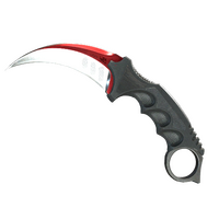 ★ Karambit | Autotronic (Field-Tested)