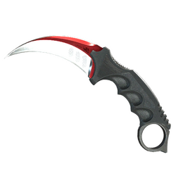 ★ Karambit | Autotronic (Field-Tested)