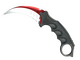 ★ StatTrak™ Karambit | Autotronic (Field-Tested)