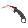 ★ Karambit | Autotronic (Battle-Scarred)