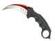 ★ Karambit | Autotronic (Battle-Scarred)