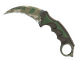 ★ Karambit | Forest DDPAT (Well-Worn)