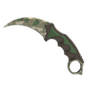 ★ Karambit | Forest DDPAT (Factory New)
