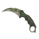 ★ StatTrak™ Karambit | Forest DDPAT (Factory New)