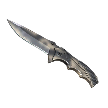 ★ StatTrak™ Nomad Knife | Scorched (Well-Worn)