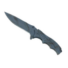 ★ StatTrak™ Nomad Knife | Night Stripe (Factory New)