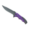 ★ Nomad Knife | Ultraviolet (Field-Tested)