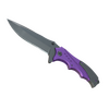 ★ Nomad Knife | Ultraviolet (Factory New)