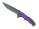 ★ Nomad Knife | Ultraviolet (Factory New)