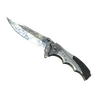 ★ Nomad Knife | Stained (Battle-Scarred)