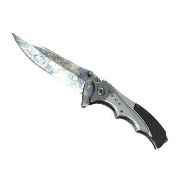 ★ StatTrak™ Nomad Knife | Stained (Battle-Scarred)