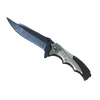 ★ Nomad Knife | Blue Steel (Factory New)