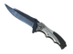 ★ StatTrak™ Nomad Knife | Blue Steel (Factory New)