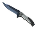 ★ StatTrak™ Nomad Knife | Blue Steel (Field-Tested)