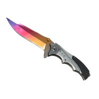★ Nomad Knife | Fade (Factory New)