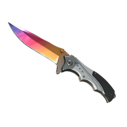 ★ Nomad Knife | Fade (Factory New)