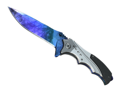 ★ Nomad Knife | Doppler Phase 3 Image