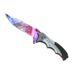 ★ Nomad Knife | Doppler (Factory New)