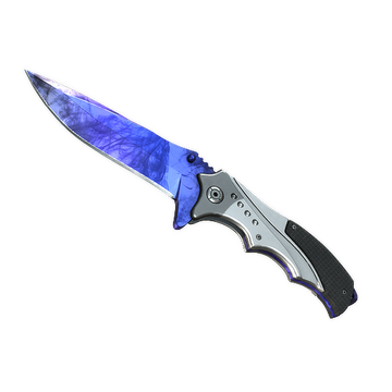 ★ StatTrak™ Nomad Knife | Doppler (Factory New)