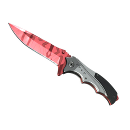 ★ Nomad Knife | Slaughter (Factory New)