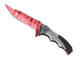 ★ StatTrak™ Nomad Knife | Slaughter (Field-Tested)