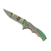 ★ Nomad Knife | Boreal Forest (Field-Tested)