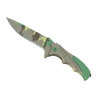 ★ Nomad Knife | Boreal Forest (Factory New)