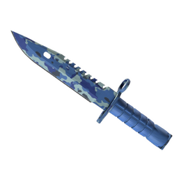 ★ M9 Bayonet | Bright Water (Factory New)