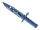 ★ StatTrak™ M9 Bayonet | Bright Water (Factory New)