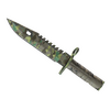 ★ M9 Bayonet | Boreal Forest (Field-Tested)
