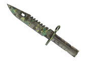 Штык-нож M9 - Северный лес - 168x120