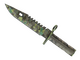 ★ M9 Bayonet | Boreal Forest (Well-Worn)