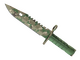 ★ StatTrak™ M9 Bayonet | Forest DDPAT (Minimal Wear)