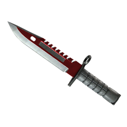 ★ M9 Bayonet | Autotronic (Field-Tested)