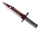 ★ StatTrak™ M9 Bayonet | Autotronic (Field-Tested)