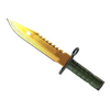 ★ StatTrak™ M9 Bayonet | Lore (Factory New)