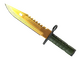 ★ M9 Bayonet | Lore (Factory New)