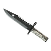 ★ StatTrak™ M9 Bayonet | Black Laminate (Field-Tested)