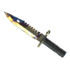 ★ M9 Bayonet | Case Hardened (Minimal Wear)