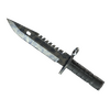 ★ M9 Bayonet | Stained (Well-Worn)